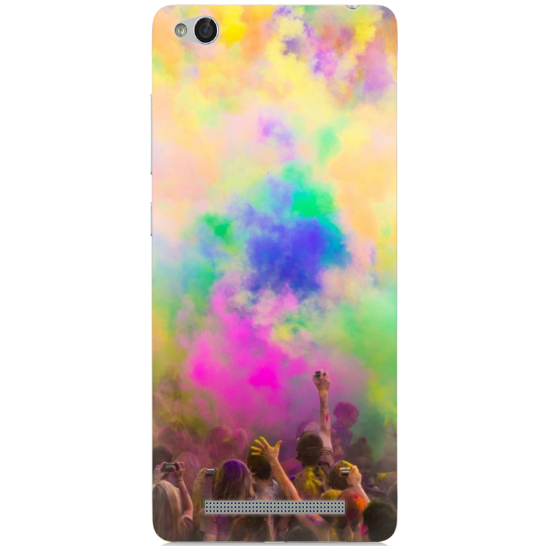 Чехол Uprint Xiaomi Redmi 3 