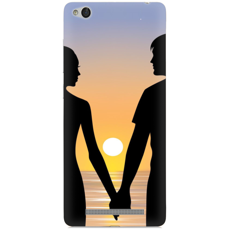 Чехол Uprint Xiaomi Redmi 3 