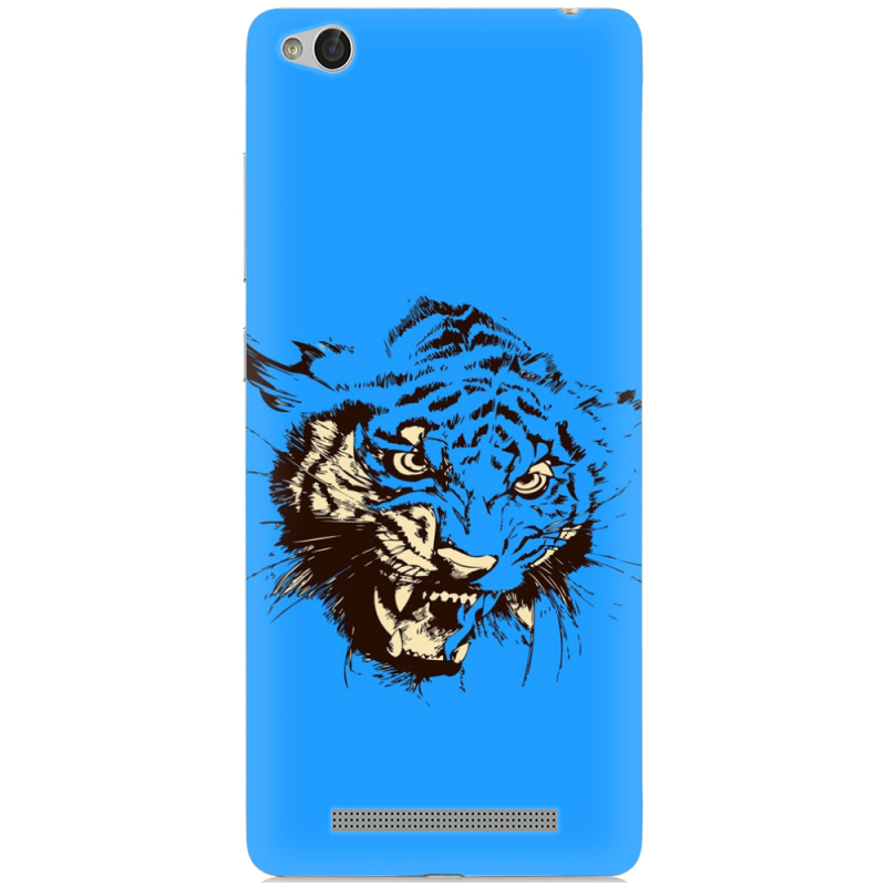 Чехол Uprint Xiaomi Redmi 3 