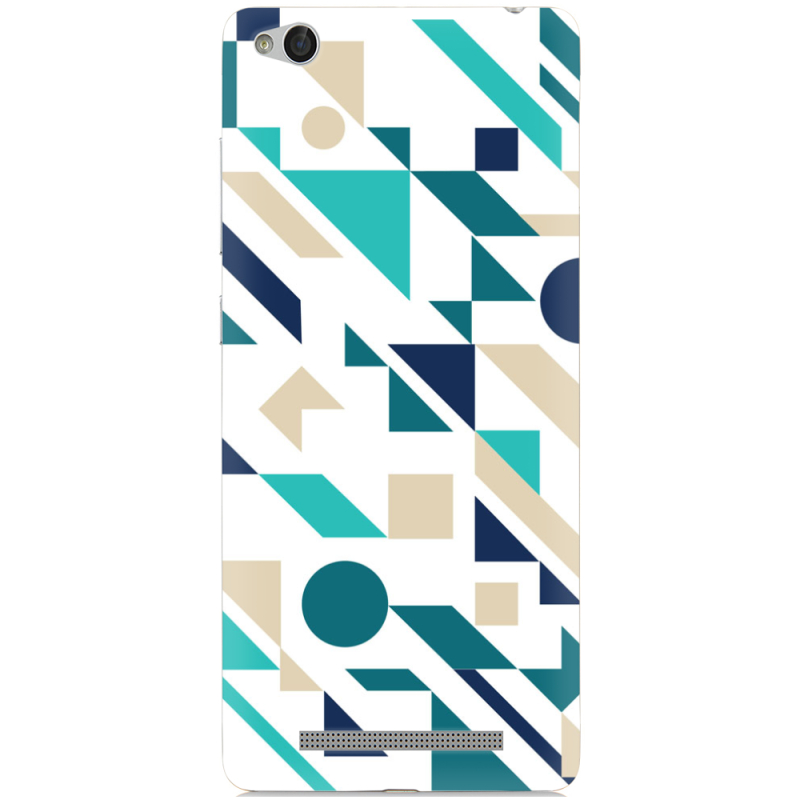 Чехол Uprint Xiaomi Redmi 3 