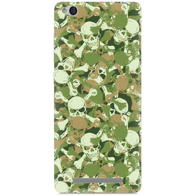 Чехол Uprint Xiaomi Redmi 3 