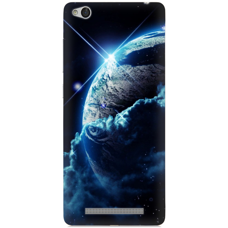 Чехол Uprint Xiaomi Redmi 3 Planet