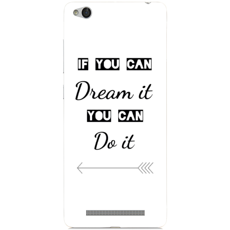 Чехол Uprint Xiaomi Redmi 3 