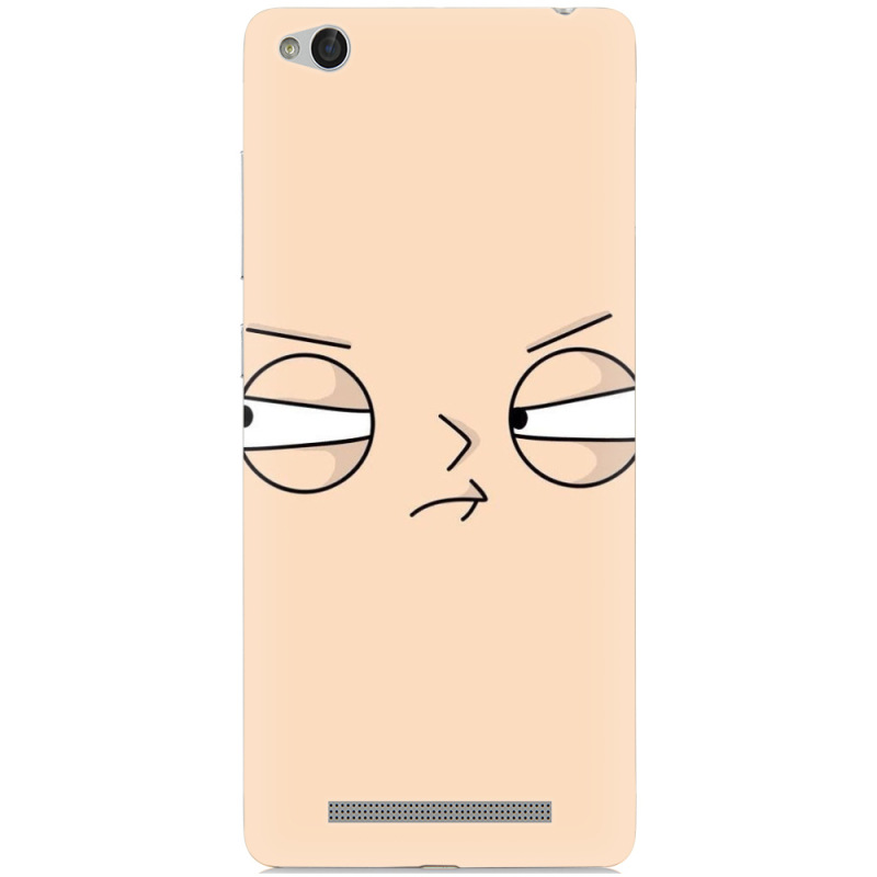 Чехол Uprint Xiaomi Redmi 3 