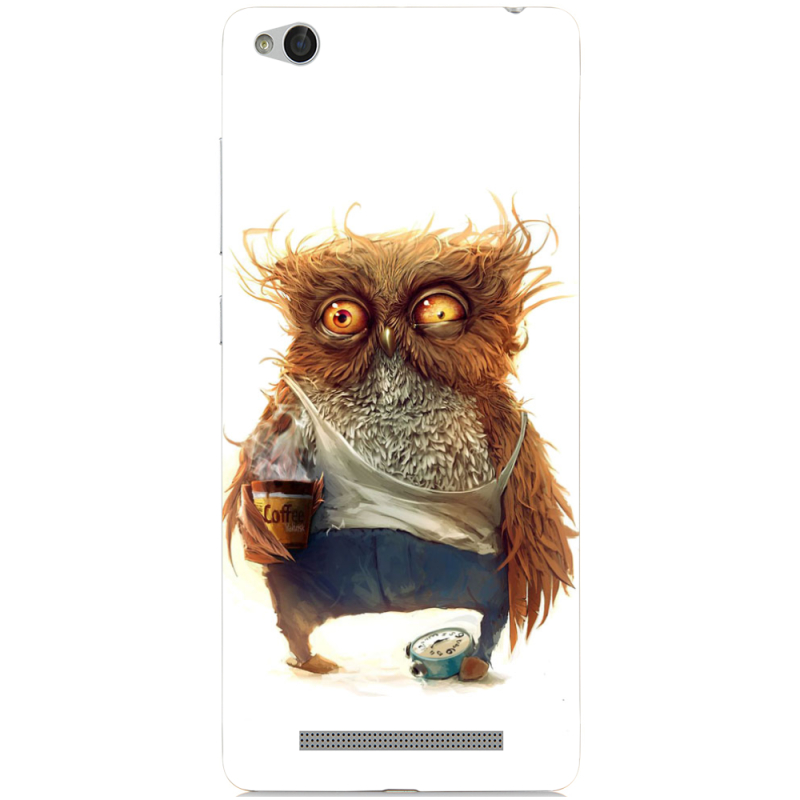 Чехол Uprint Xiaomi Redmi 3 