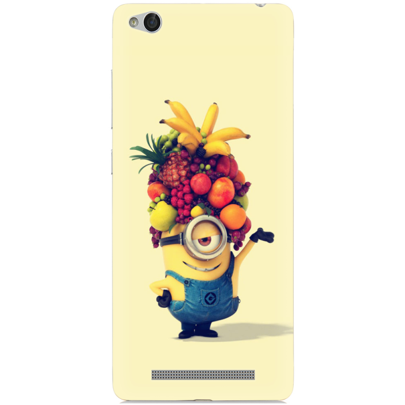 Чехол Uprint Xiaomi Redmi 3 