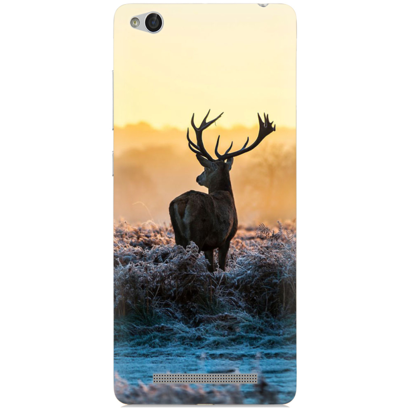Чехол Uprint Xiaomi Redmi 3 