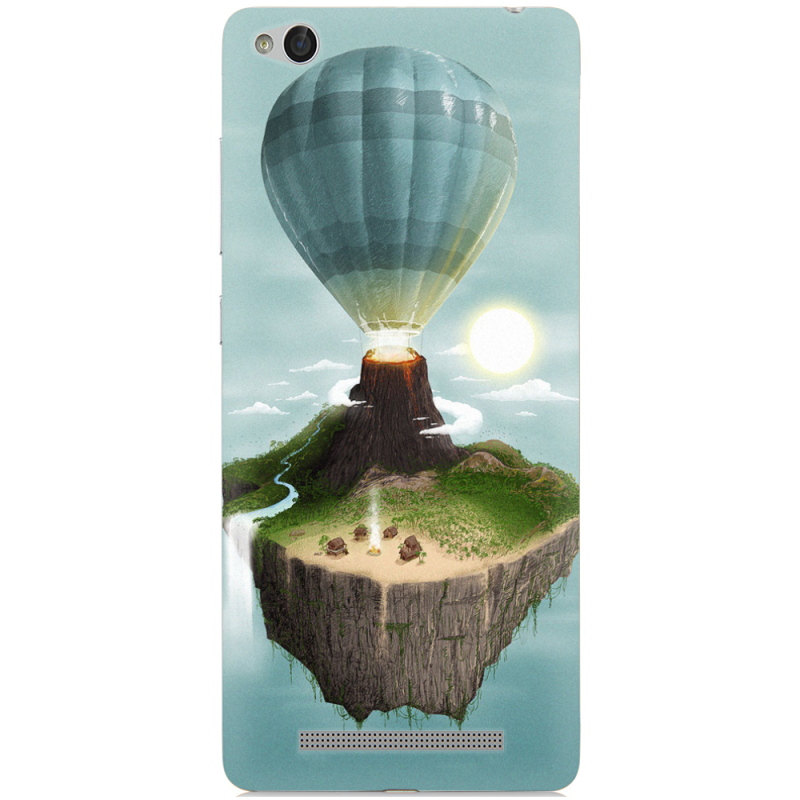 Чехол Uprint Xiaomi Redmi 3 