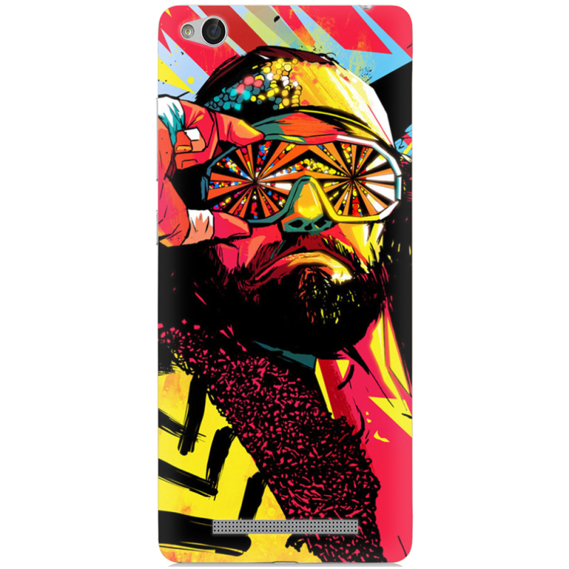 Чехол Uprint Xiaomi Redmi 3 