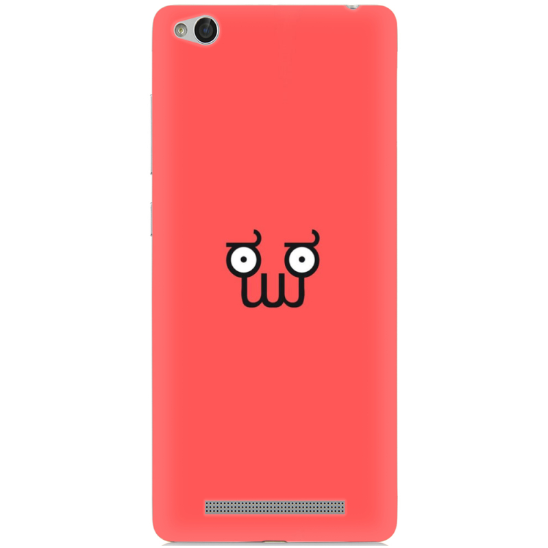Чехол Uprint Xiaomi Redmi 3 