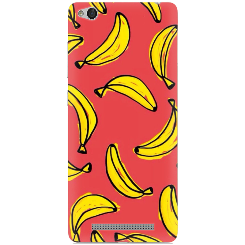 Чехол Uprint Xiaomi Redmi 3 