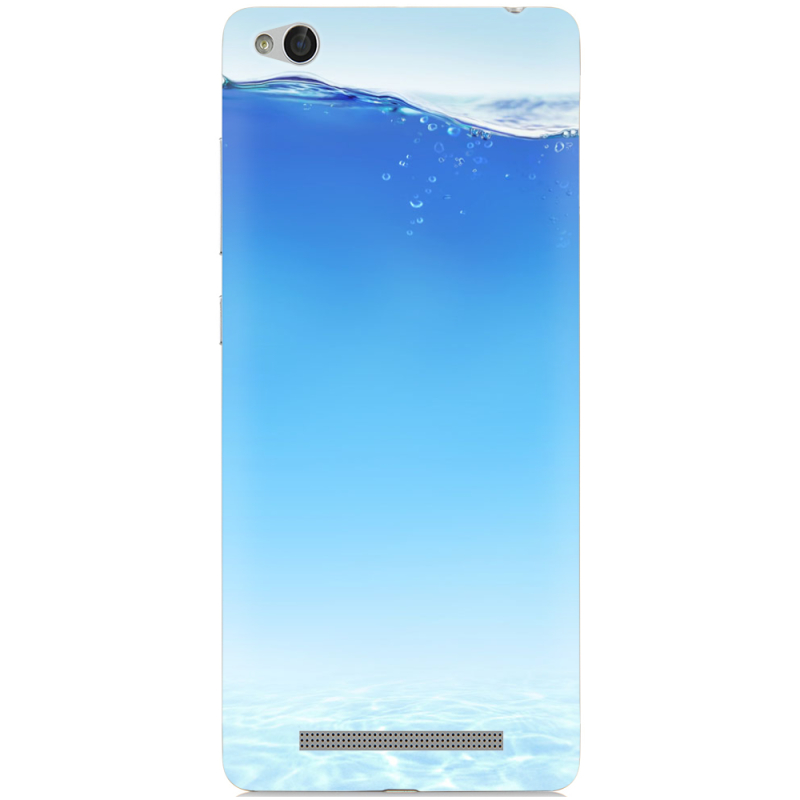 Чехол Uprint Xiaomi Redmi 3 