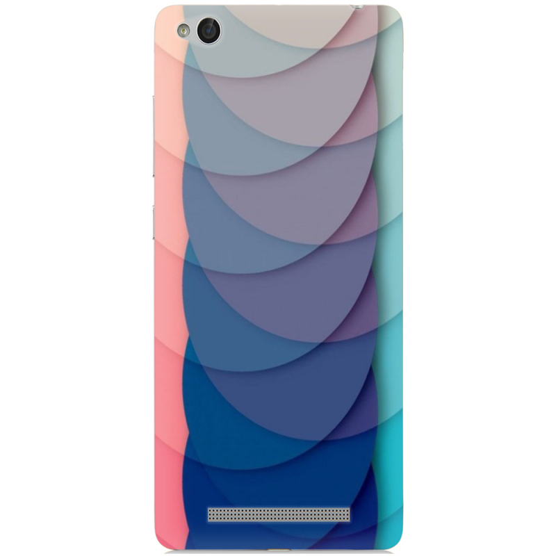 Чехол Uprint Xiaomi Redmi 3 