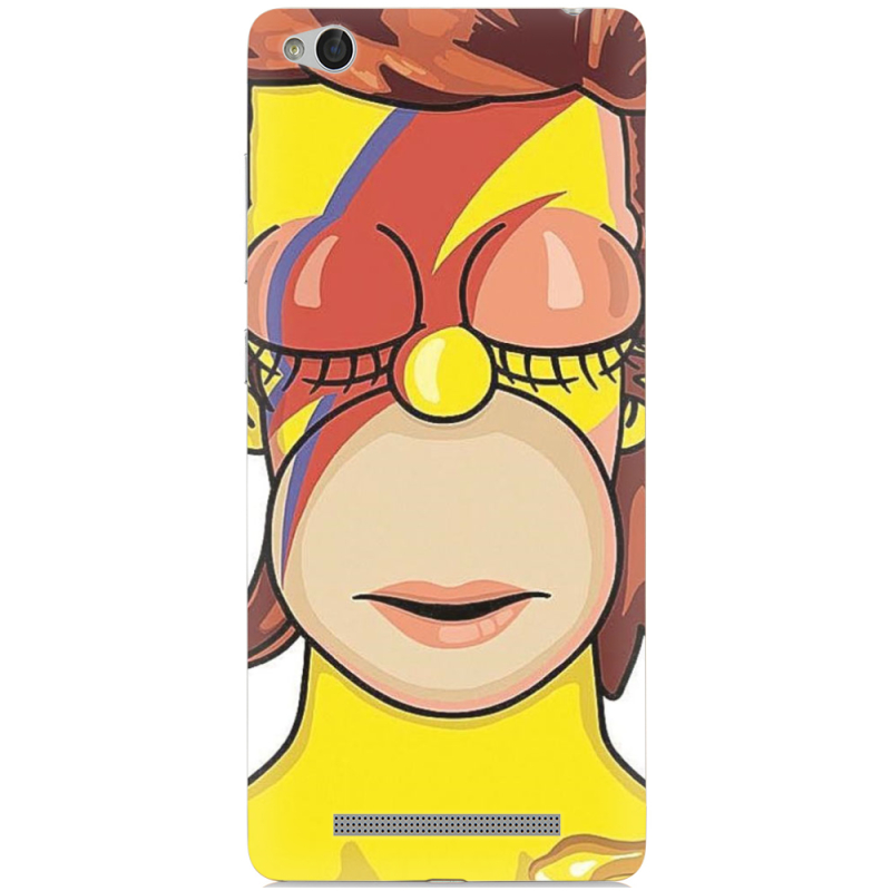 Чехол Uprint Xiaomi Redmi 3 