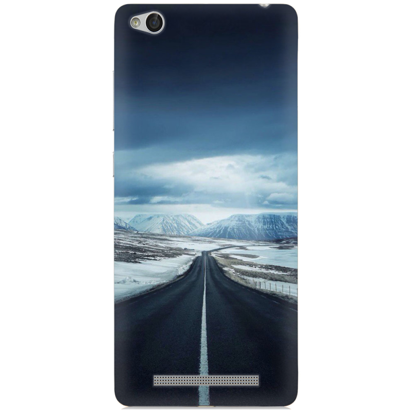 Чехол Uprint Xiaomi Redmi 3 