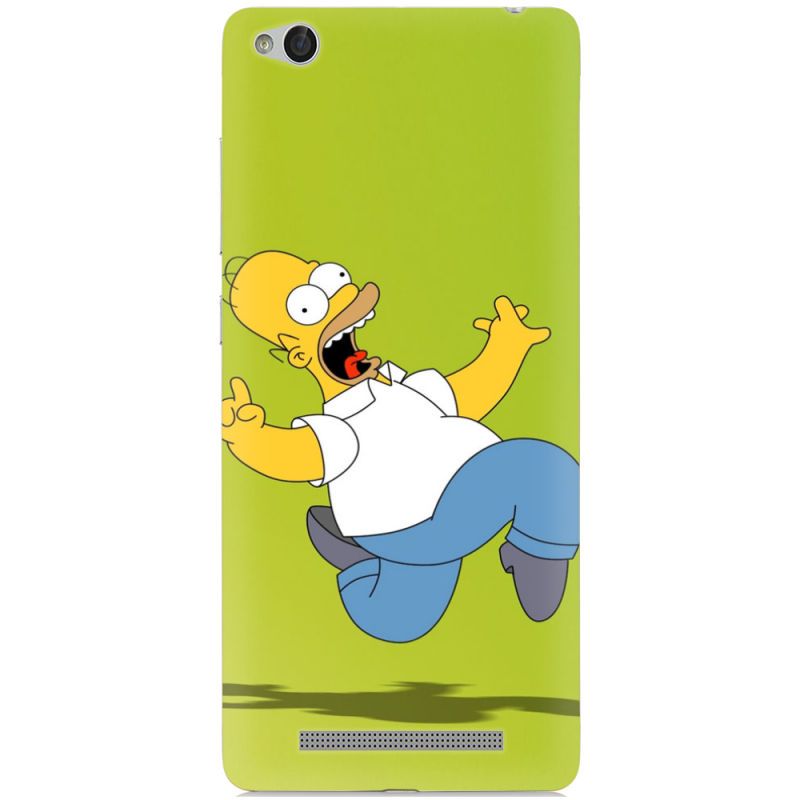 Чехол Uprint Xiaomi Redmi 3 