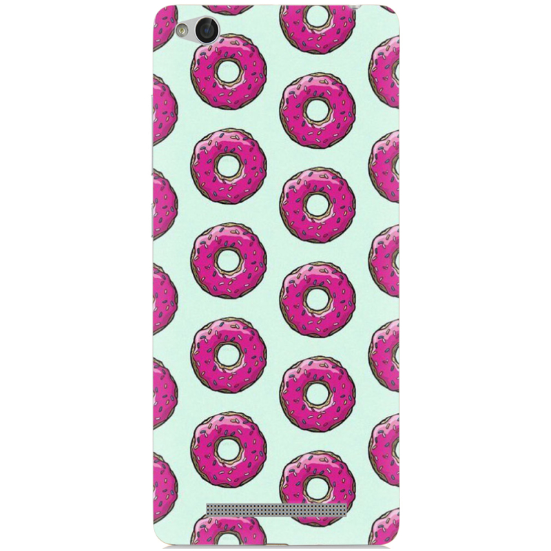 Чехол Uprint Xiaomi Redmi 3 