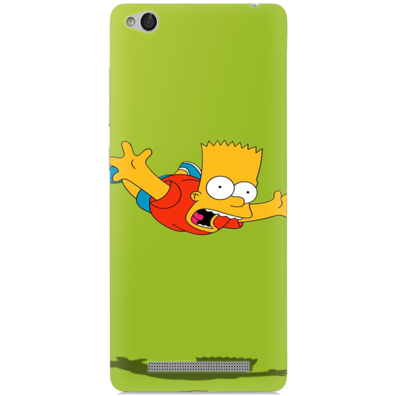 Чехол Uprint Xiaomi Redmi 3 
