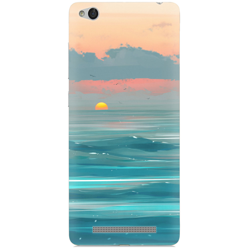 Чехол Uprint Xiaomi Redmi 3 Inspiration
