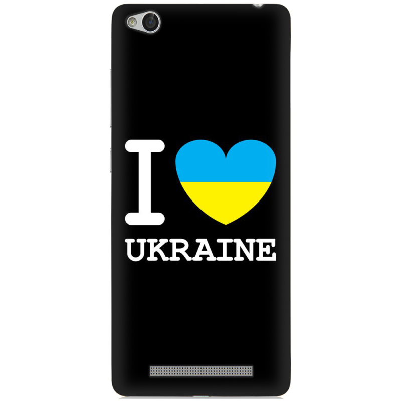 Чехол Uprint Xiaomi Redmi 3 