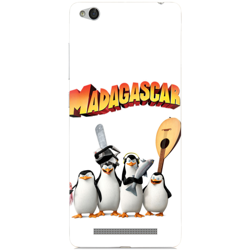 Чехол Uprint Xiaomi Redmi 3 