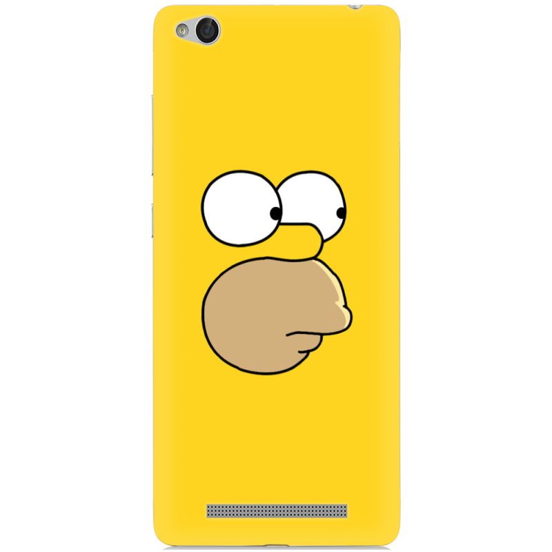 Чехол Uprint Xiaomi Redmi 3 