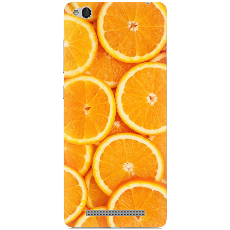 Чехол Uprint Xiaomi Redmi 3 