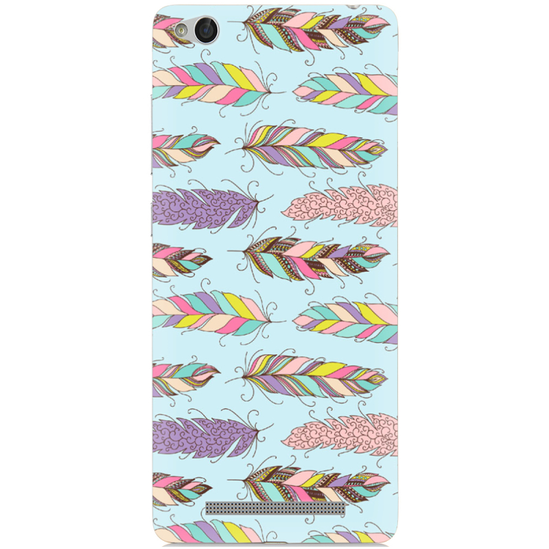 Чехол Uprint Xiaomi Redmi 3 