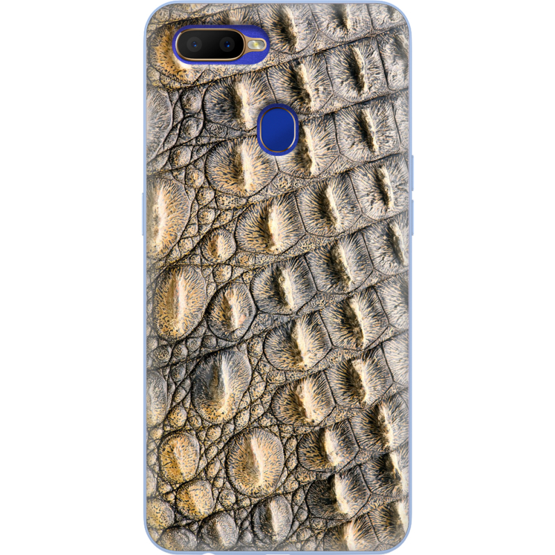 Чехол Uprint OPPO A5s 