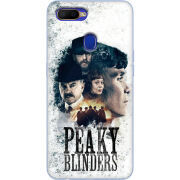 Чехол Uprint OPPO A5s Peaky Blinders Poster