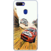 Чехол Uprint OPPO A5s Rally