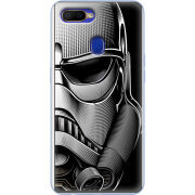 Чехол Uprint OPPO A5s Imperial Stormtroopers