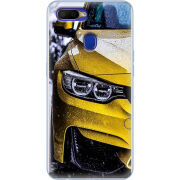 Чехол Uprint OPPO A5s Bmw M3 on Road