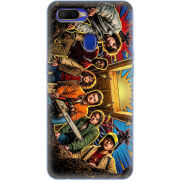 Чехол Uprint OPPO A5s 