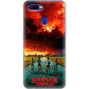 Чехол Uprint OPPO A5s 