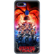 Чехол Uprint OPPO A5s 