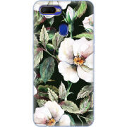 Чехол Uprint OPPO A5s Blossom Roses