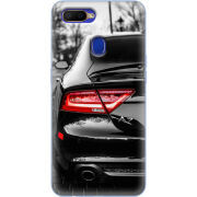 Чехол Uprint OPPO A5s Audi A7