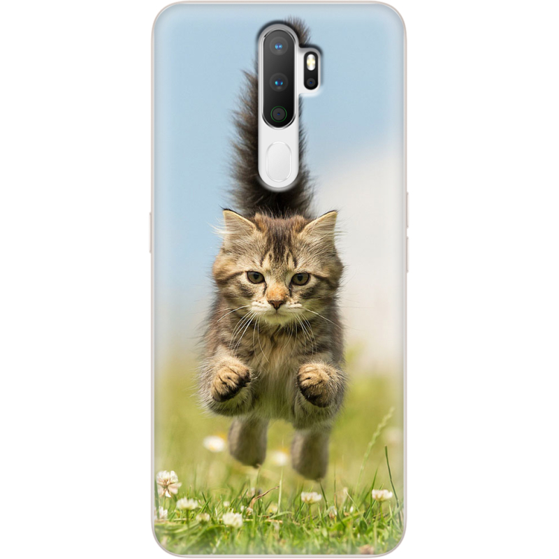 Чехол Uprint OPPO A5 2020 