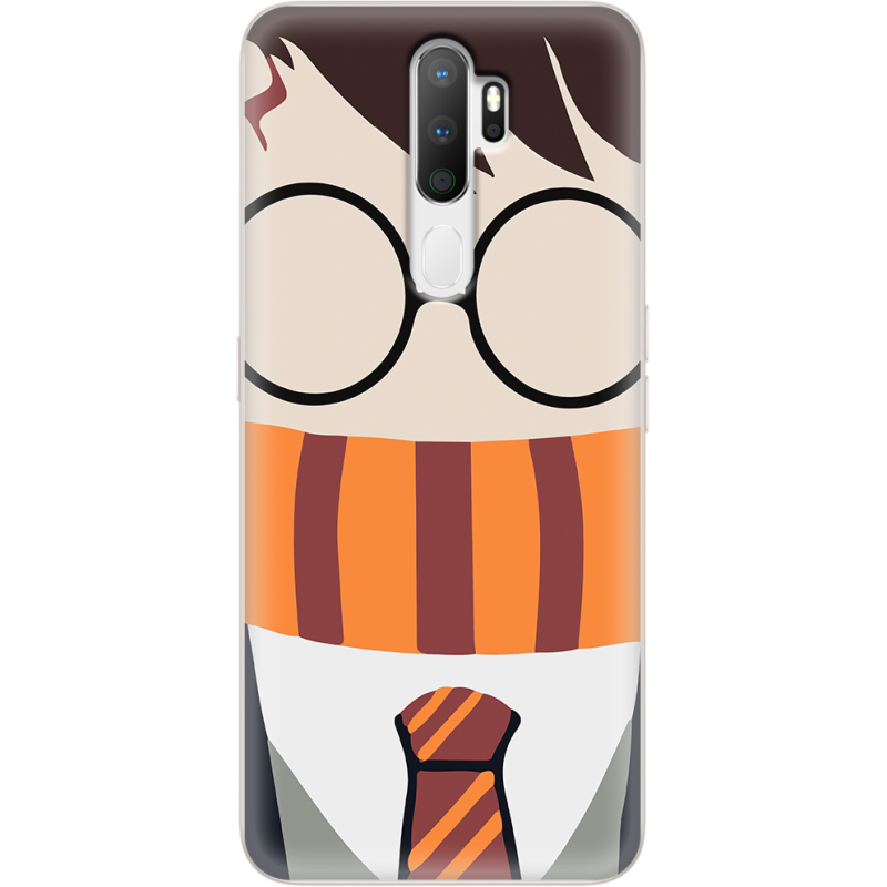 Чехол Uprint OPPO A5 2020 Harry