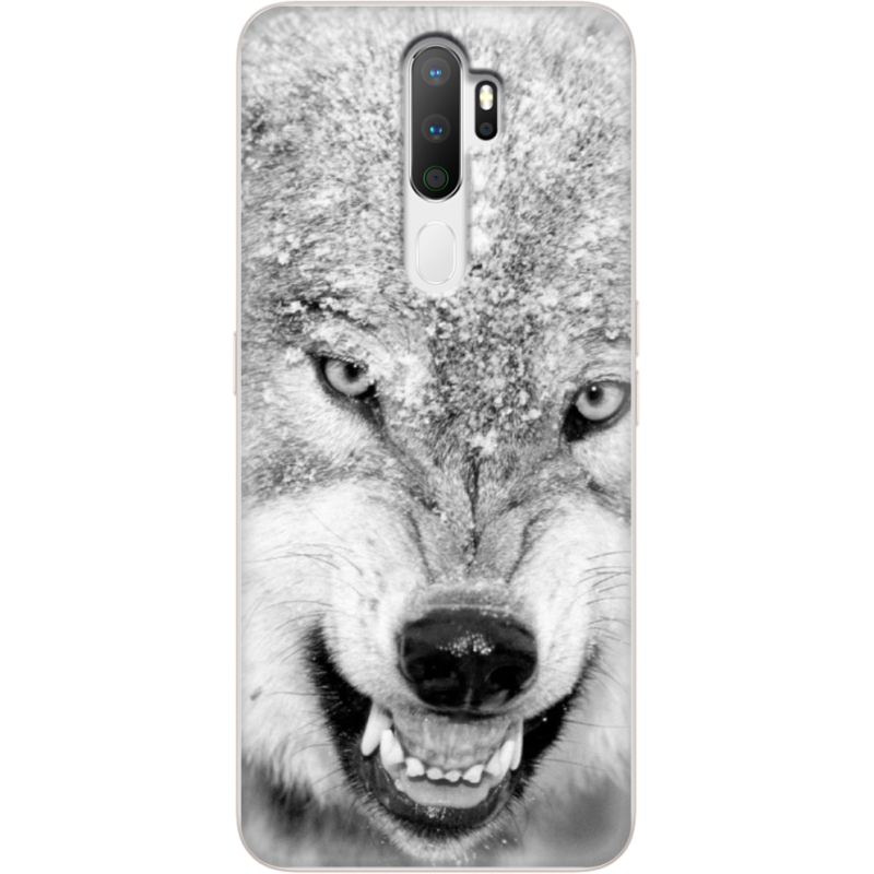 Чехол Uprint OPPO A5 2020 
