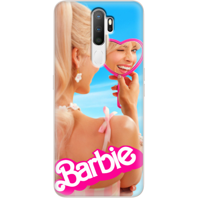 Чехол Uprint OPPO A5 2020 Barbie 2023