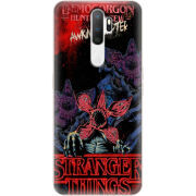 Чехол Uprint OPPO A5 2020 