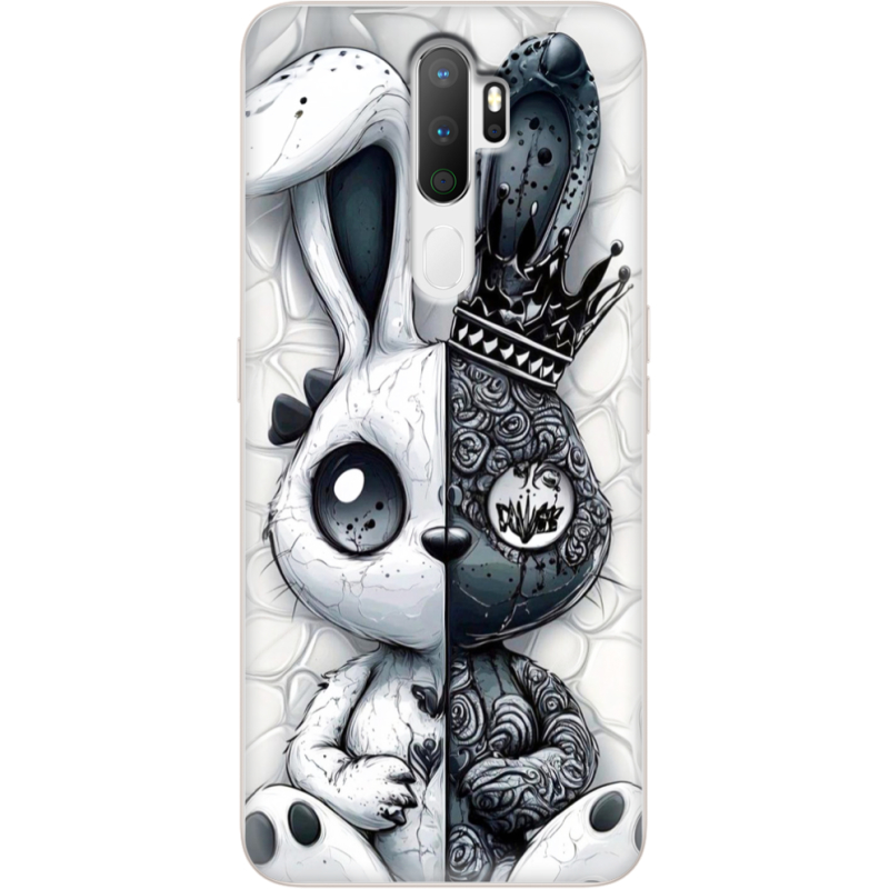 Чехол Uprint OPPO A5 2020 