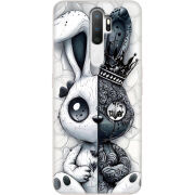 Чехол Uprint OPPO A5 2020 