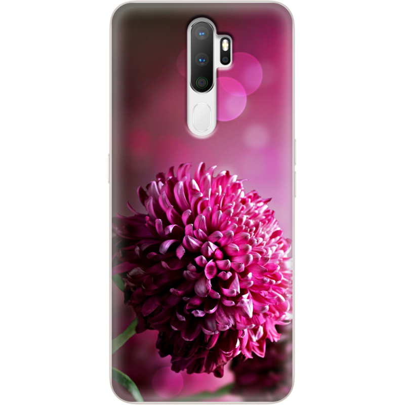 Чехол Uprint OPPO A5 2020 