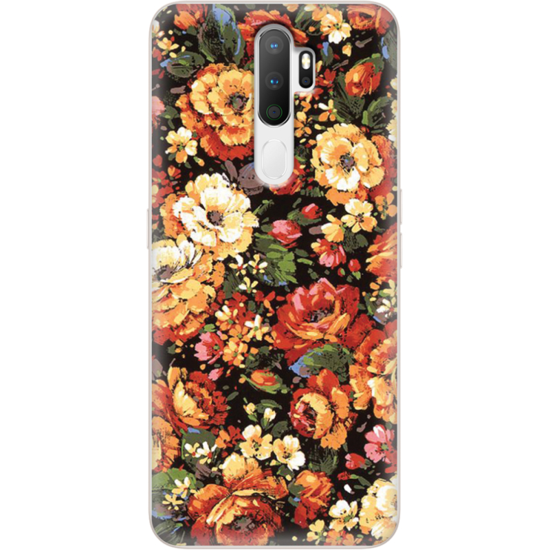 Чехол Uprint OPPO A5 2020 