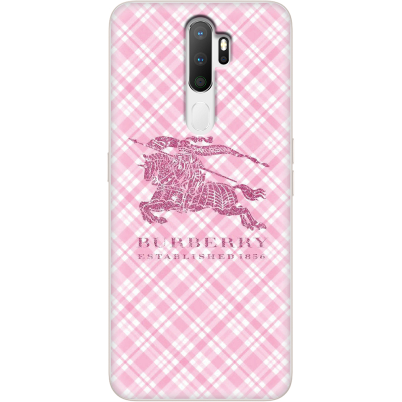 Чехол Uprint OPPO A5 2020 