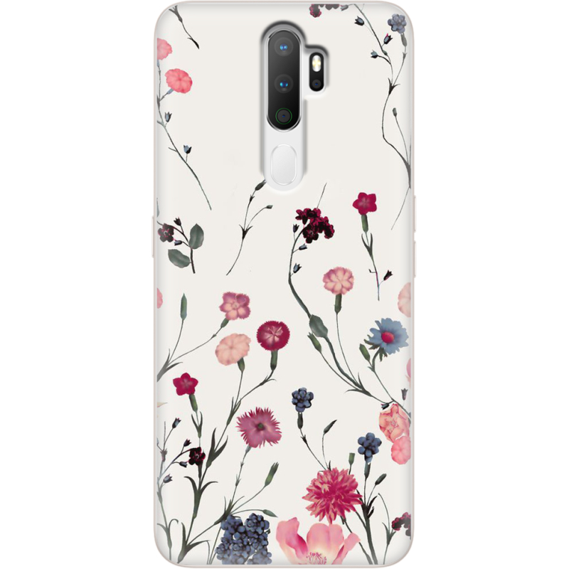 Чехол Uprint OPPO A5 2020 