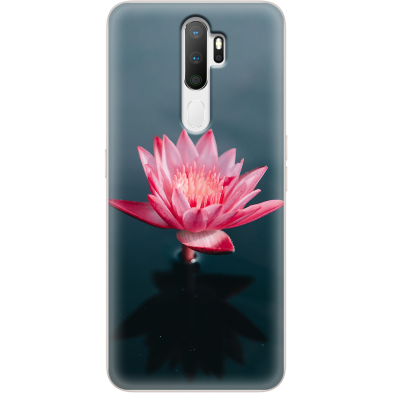 Чехол Uprint OPPO A5 2020 